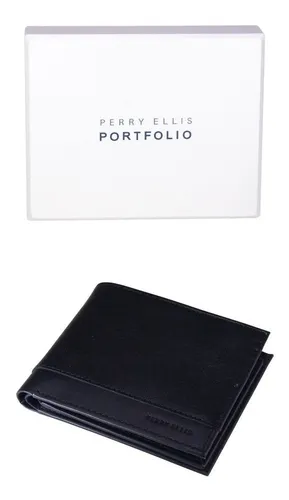 Carteras para hombre perry ellis hotsell