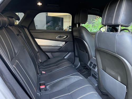 Range Rover Velar 2.0, 250ps Dynamic Mod 2019