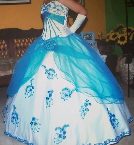 Vestido Para Quinceañera | MercadoLibre Vestido Para Quinceañera | MercadoLibre