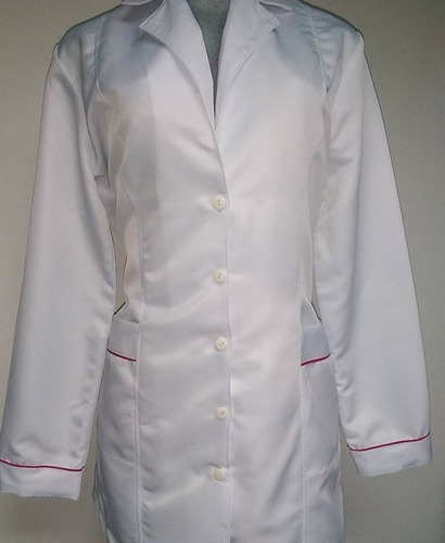 Batas Y Chaquetas Medicas