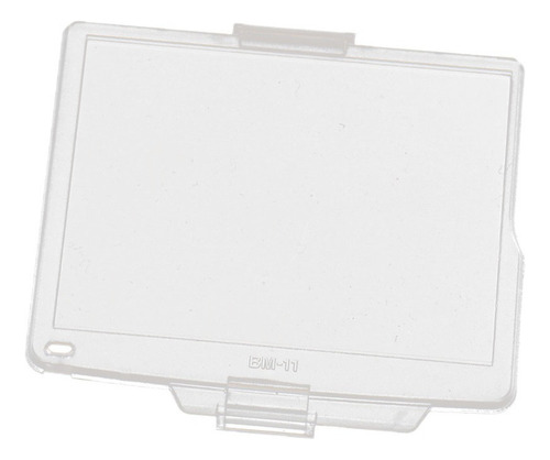 De Cubierta A De Pantalla Lcd For D7000 Slr Cámara