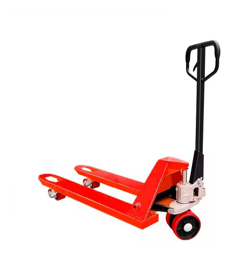 Imagen 1 de 2 de Estibador Manual 3000kg 3 Toneladas