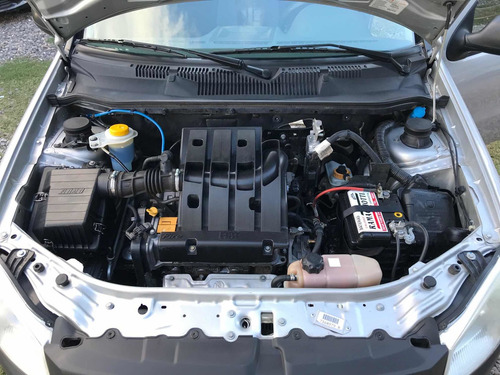 Fiat Strada 1.4 Working Cs C/aa 2014