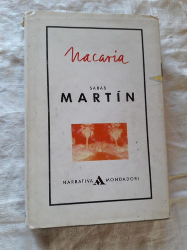 Macavia - Martin Sabas - Mondadori 1990