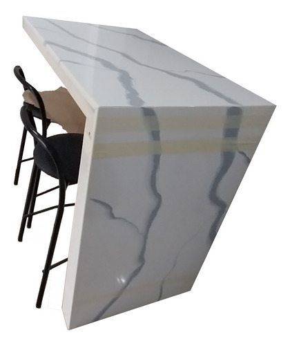 Mesadas De Cocina Porcelanato Liquido