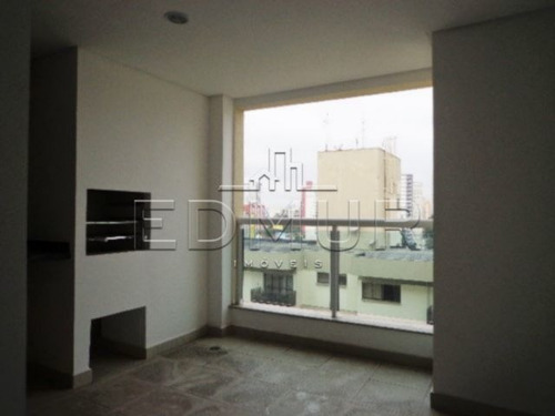 Imagem 3 de 15 de Apartamento - Campestre - Ref: 15055 - V-15055