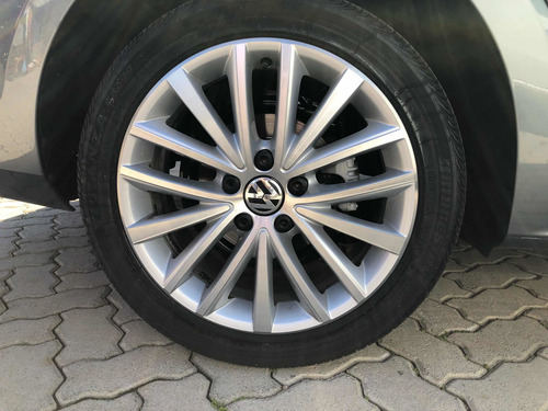 Volkswagen Jetta 2017 1.4 Tsi Comfortline 4p