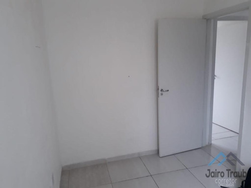 Apartamento Com 2 Dormitório(s) Localizado(a) No Bairro Jardim São Luís Em São Paulo / São Paulo - 17255:924653