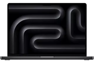 Macbook Pro 16 M3 Max, 16cpu 40gpu 48gb Ram 1tb Ssd