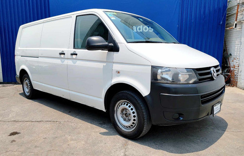 Volkswagen Transporter 2.0 Cargo Mt