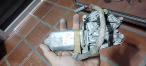 Motor Sube Vidrio Ford Fortaleza 2006