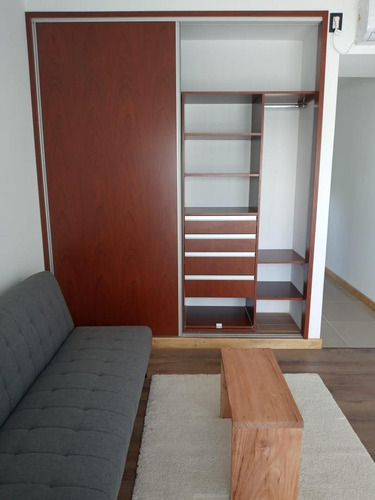Venta De Departamento Monoambiente, La Plata