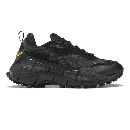 Zapatillas Reebok Zig Tech Hombre MercadoLibre