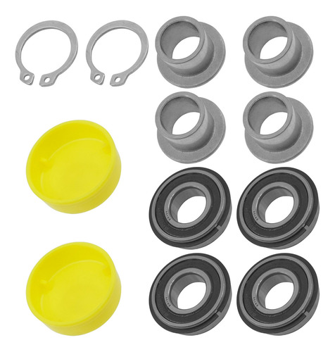 W23122 Am102888 M96706 M70808 Wheel Spindle Kit For John Cch