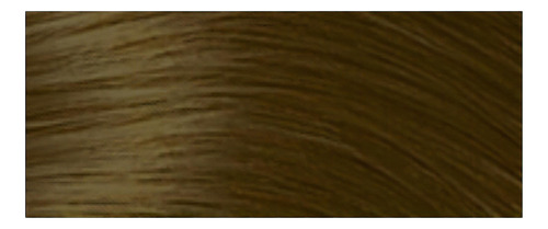 Kit Tintura Wella  Koleston Coloração creme tom 61 loiro freixo escuro para cabelo
