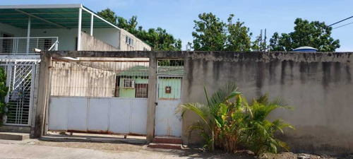 Imagen 1 de 16 de Casa En La Crocrera Palo Negro Aragua