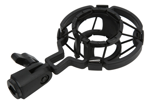 Soporte De Micrófono Soporte Ajustable Para Micrófono