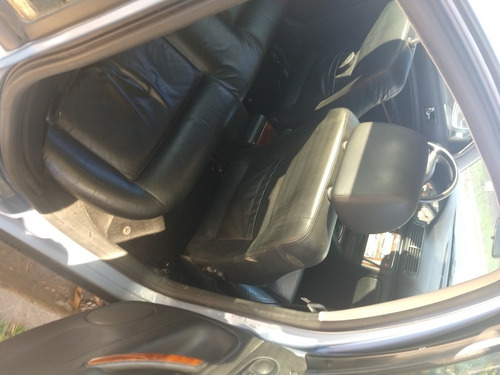 Volkswagen Passat 2.8 V6