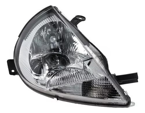 Optica Faro Ford Ka 2001 2002 2003 2004 2005 2006 2007 2008