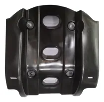Comprar Protector Cubre Cardan Eje Trasero Cuatriciclo Gforce 200
