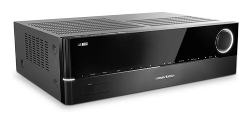 Harman Kardon Avr 1510s Receiver 5.1 3d 4k Spotify Rev Ofici