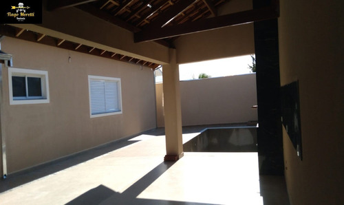 Imagem 18 de 23 de Excelente Imovel Em Faze De Acabamento Em Boituva São Paulo!! - Ca00469 - 69579199