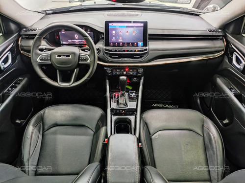 Jeep Compass Limited T270 1.3 Tb 4x2 Flex Aut