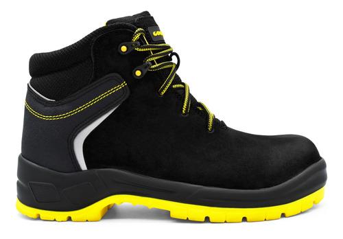 Bota Industrial  Goodyear Caballero 176708ne