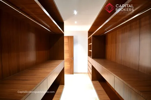 Casa Nueva En Coto Solares En Venta