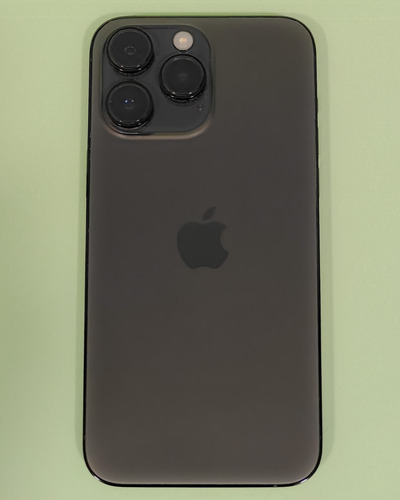 Apple iPhone 14 Pro Max 256 Gb (venta Solo Cdmx Factura De Telcel) (Usado)