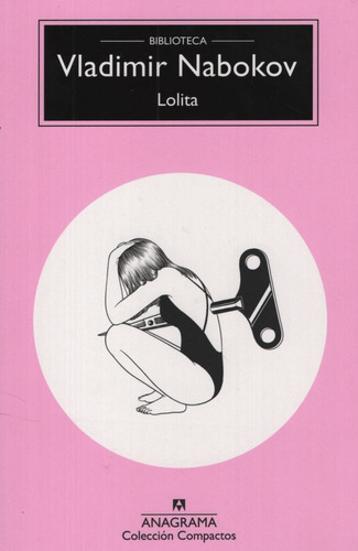 Lolita - Vladimir Nabokov