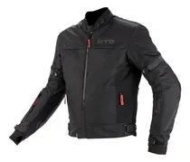 Comprar Campera Moto Ruta Cordura City Evo Nto Massio Motors