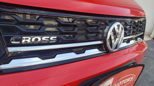 Saveiro 2017 1.6 16v Cross Cab. Dupla Total Flex 2p