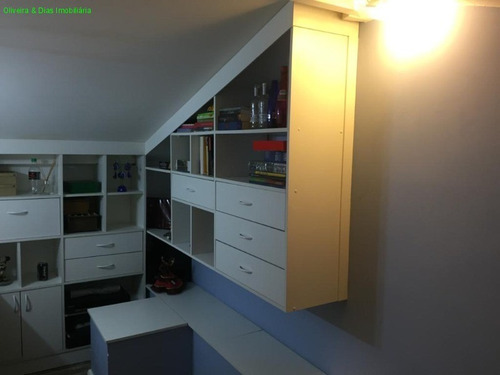 Imagem 4 de 21 de Casa - Ca00460 - 67725119
