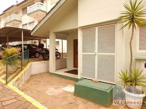 Imagem 24 de 30 de Apartamento À Venda - Tristeza - Porto Alegre/rs - Ap0946
