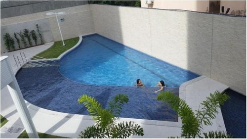 Imagem 28 de 30 de Apartamento À Venda, 61 M² Por R$ 418.607,03 - Encruzilhada - Recife/pe - Ap10422
