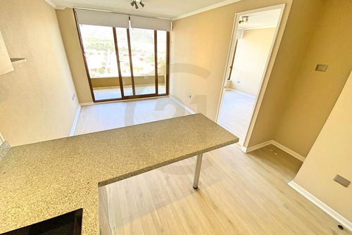 Vendo Departamento Nuevo En Ulriksen, La Serena