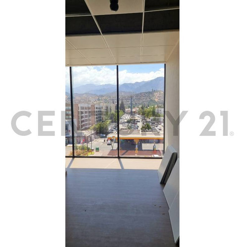 Oficina En Arriendo En La Dehesa Excelente Ubicacion