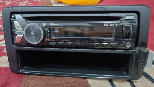 Autoestereo Sony Para Dodge Attitude 2015-2019