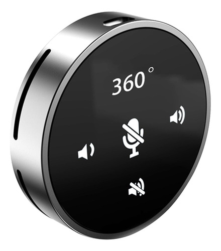 Usb Conference Speaker For Desktop Computer Music Listening