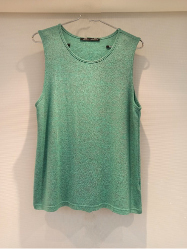 Blusa Aishop Talla M Para Dama