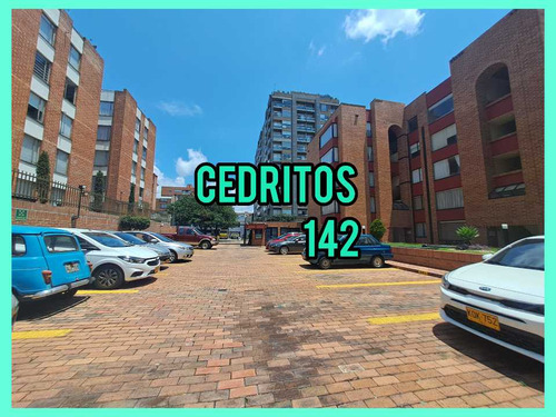 Apartamento Con Altillo Cedritos