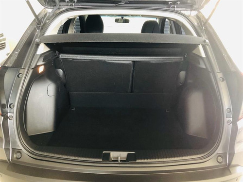 Honda Hr-v 1.8 Ex Automatico