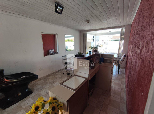 Imagem 19 de 26 de Casa 02 Quartos (01 Suíte) E 02 Vagas No Vila Iná, São José Dos Pinhais. - Ca0775