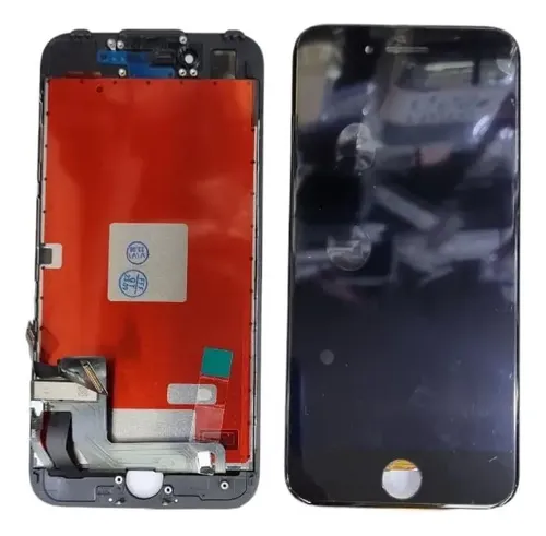 iphone 7g 2 セット Tela Display Compatível Com Iph-7 / 7g | MercadoLivre