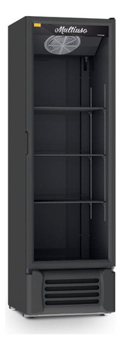 Visa Multiuso 400l Vcm400p Bivolt C/ Transformador Refrimate