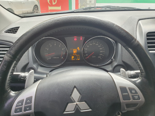Mitsubishi ASX 2.0 4x2 Cvt 5p