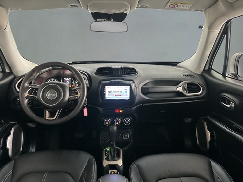 Jeep Renegade Lim. Edit. 1.8 4x2 Flex 16V Aut