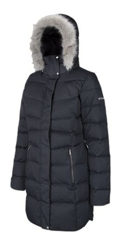 Columbia Women's Montferland Down Parka