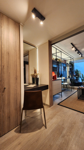 Venta Depto Studio Nuevo Comuna Las Condes